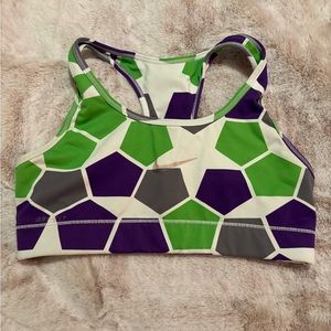 Nike Dri-Fit Sports Bra